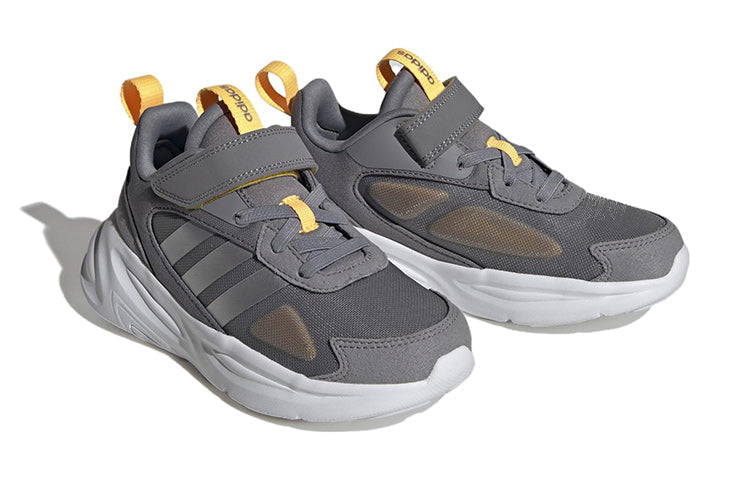 (PS) adidas Neo Ozelle Shoes 'Magic Gray' H03804