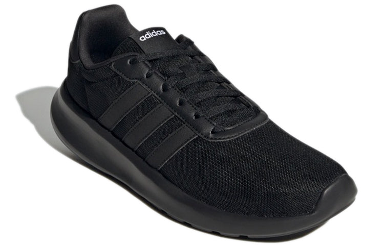 adidas Lite Racer 3.0 'Core Black' GW7954