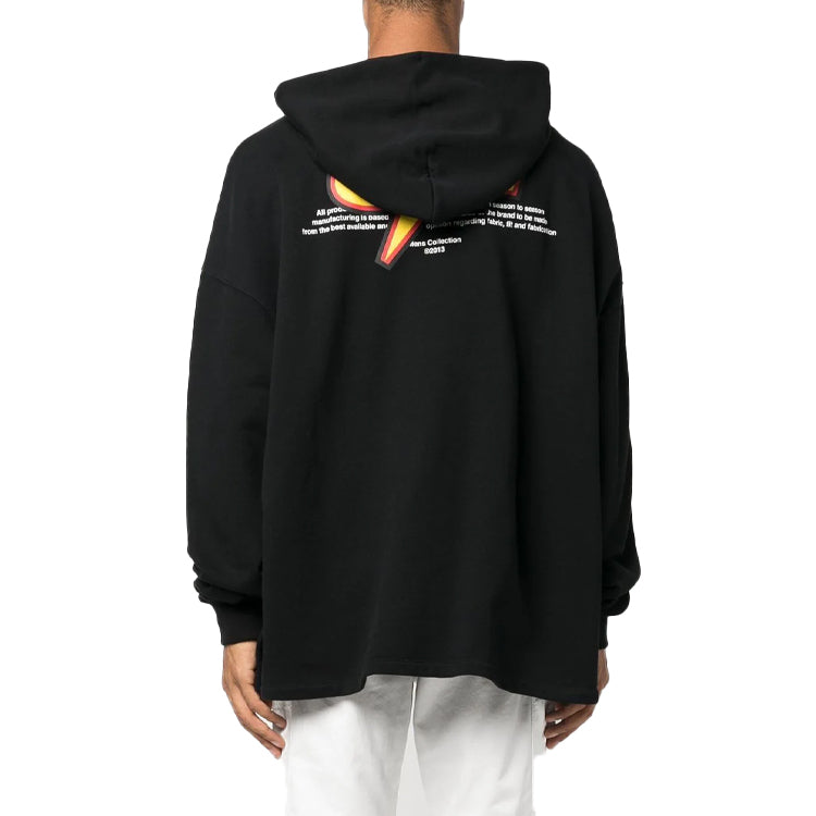 Off-White FW22 Logo OMBB090F22FLE0021018