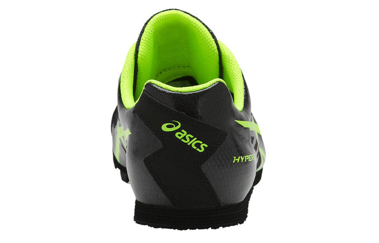 ASICS Hyper LD 5 'Black Safety Yellow' G404Y-9007