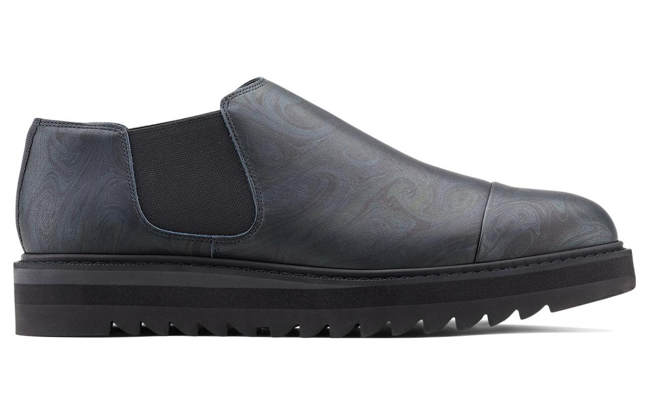 Onitsuka Tiger THE ONITSUKA SIDE GORE BOOT LO 'Dark Grey' 1181A443-001