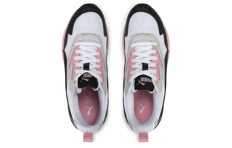 PUMA X-Ray Lite 'Gray White Black' 374122-24