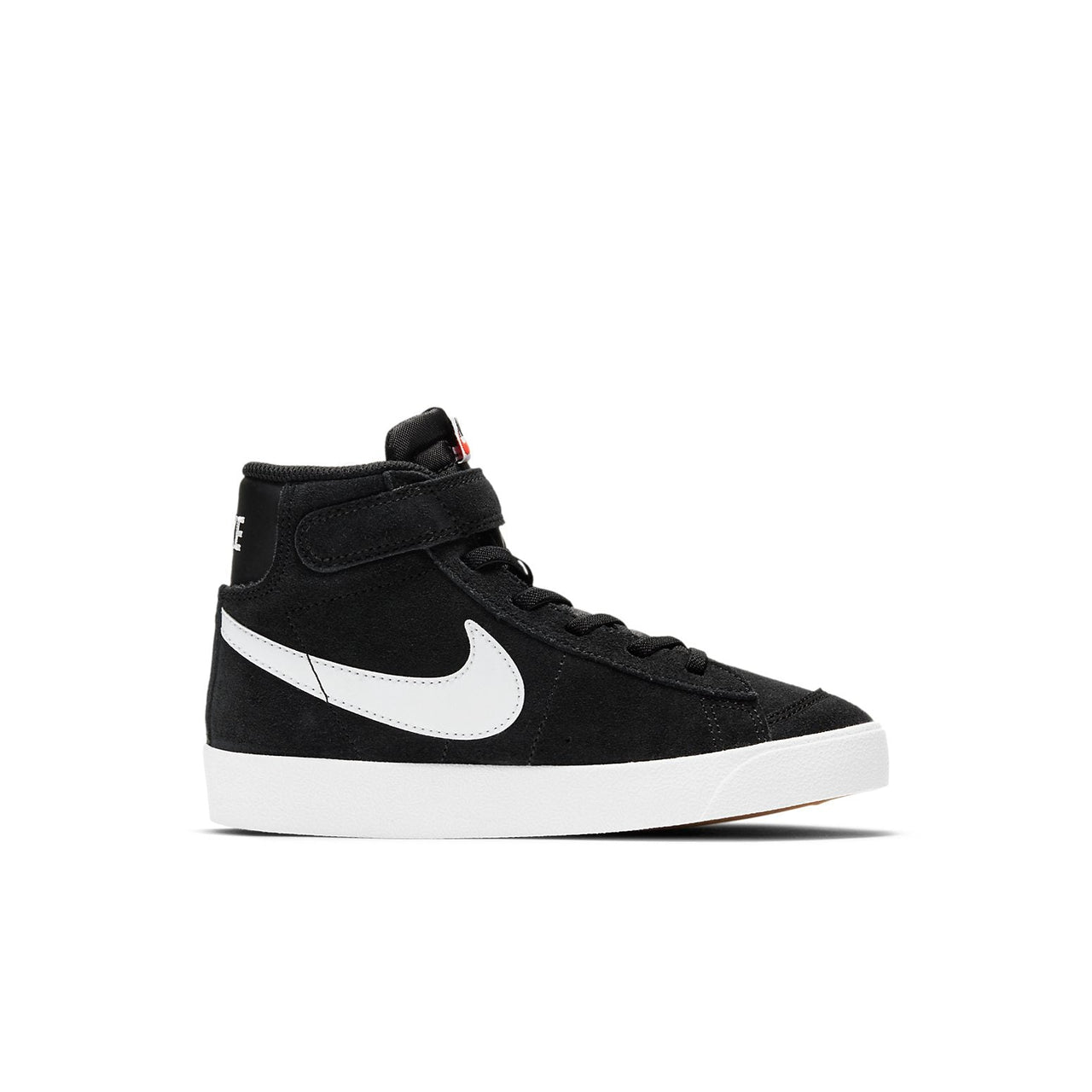 (PS) Nike Blazer Mid '77 'Black' DD1850-005