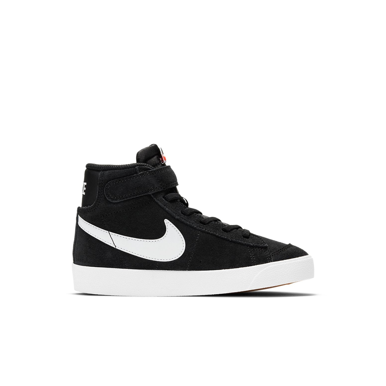 (PS) Nike Blazer Mid '77 'Black' DD1850-005