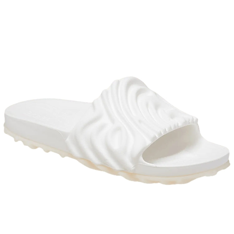 Crocs x Salehe Bembury Pollex Slides 'Mayo' 208685-1RO