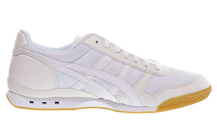 Onitsuka Tiger Ultimate 81'White' D627N-0101