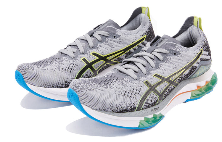 ASICS Kinsei Blast 'Sheet Rock Glow Yellow' 1011B203-022