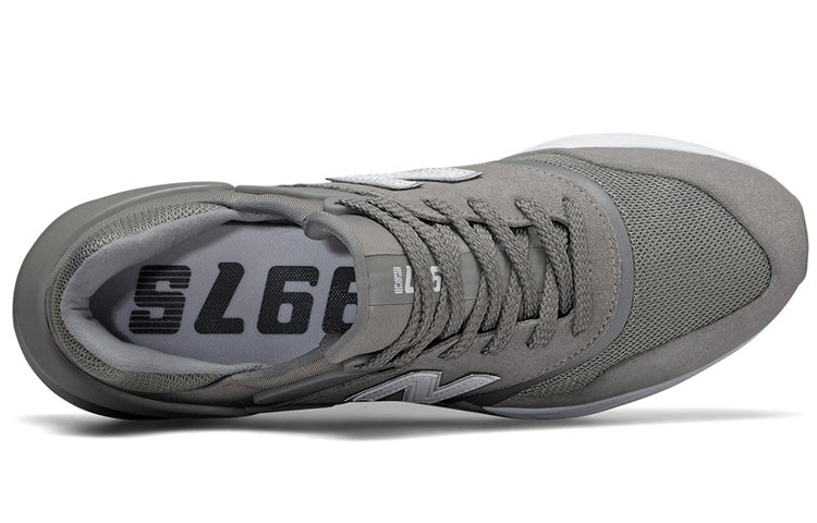 New Balance Nb 997S Grey Day Pack'Ms997Hr' MS997HR