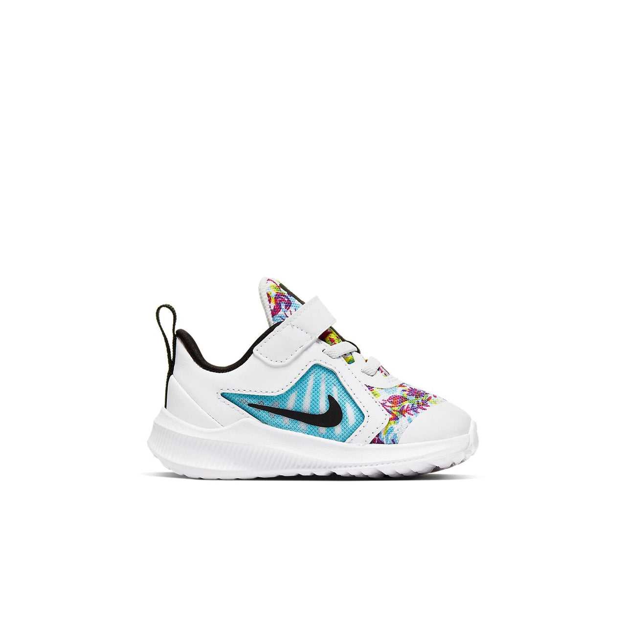 (TD) Nike Downshifter 10 'Fable Fire Pink' CT5272-100
