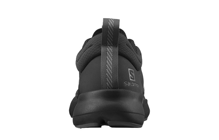 SALOMON Predict Soc2 'Metallic Grey'  414433