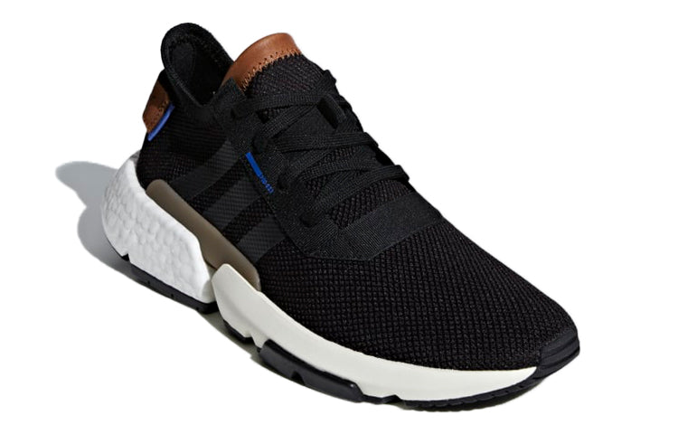 adidas P.O.D. S3.1 'Core Black Timber' G54741