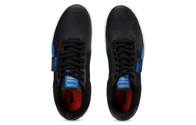PUMA G.vilas 2 Core IDP Low 'Black White Blue' 363310-09
