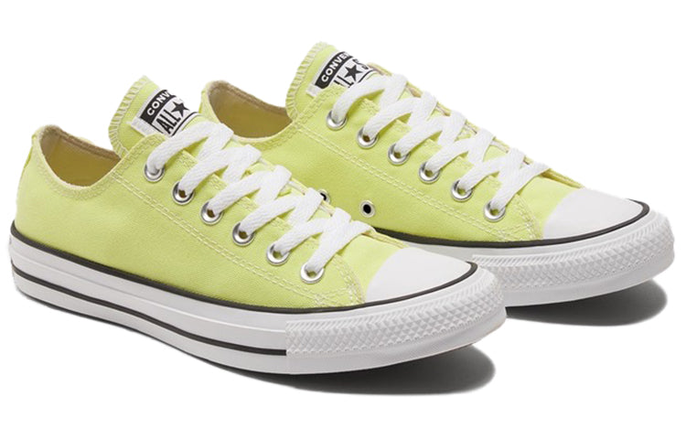 Converse Color Chuck Taylor All Star 'Light Zitron' 170156C