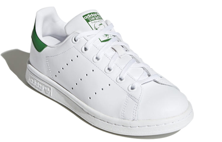 adidas Stan Smith J 'White' M20605