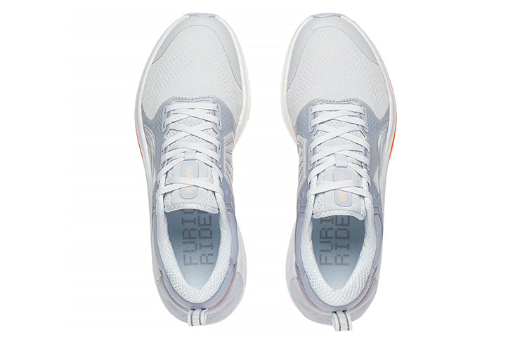 Li-Ning Furious Rider 6 'Grey Blue Orange' ARZS001-5