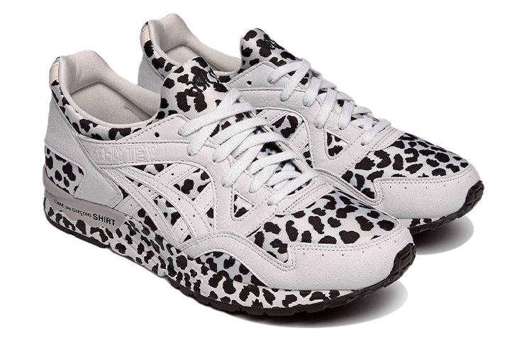 ASICS x COMME des GARCONS Shirt Gel-Lyte 5 'White Black' 1201A735-100