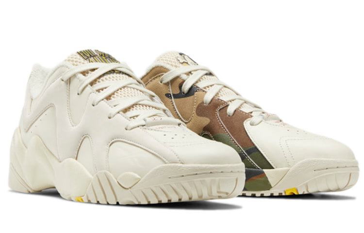 Reebok Power Rangers x Hurrikaze 2 'Rito Revolto' GY5928