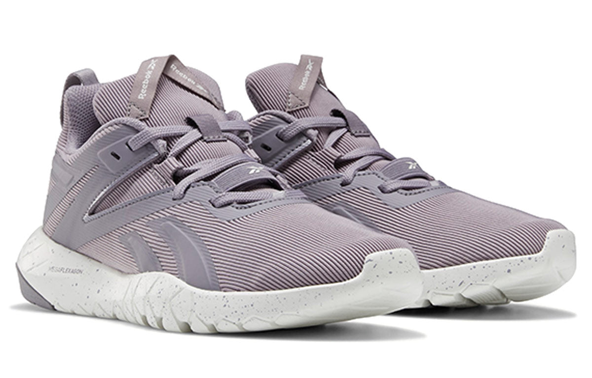 (WMNS) Reebok Mega Flexagon Purple FV0520