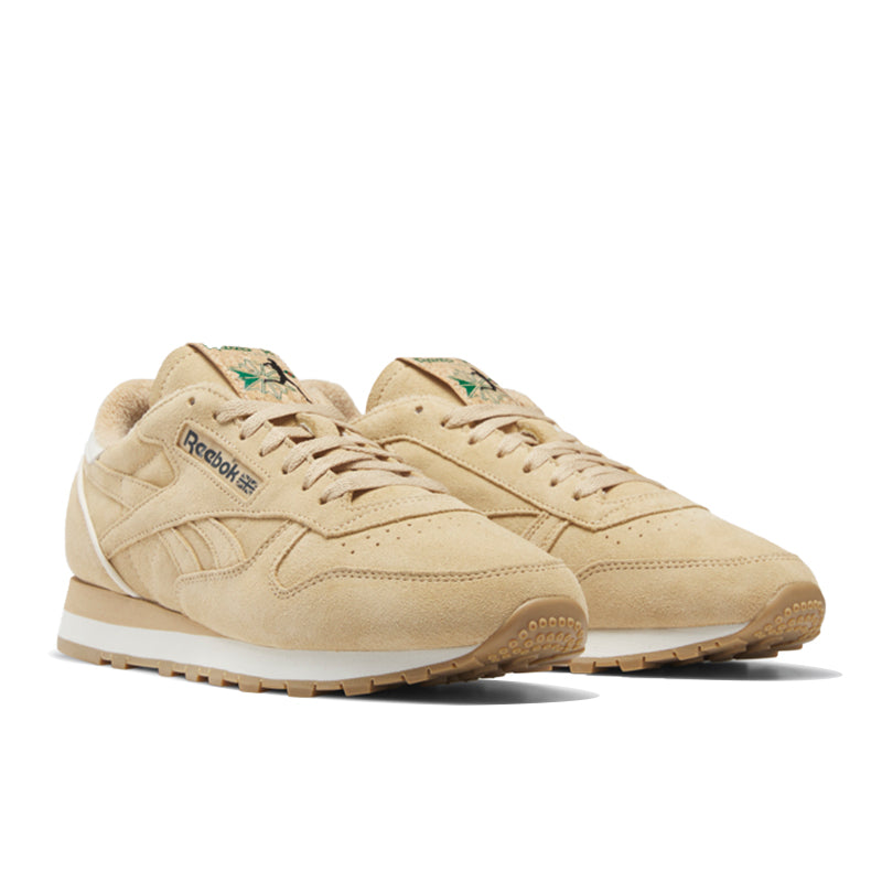 Reebok Classic Leather 1983 Vintage 'Dart Board - Sahara' GY9885