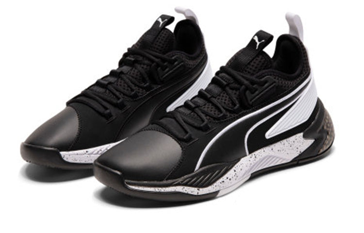 PUMA Uproar Core 'Black' 192775-01