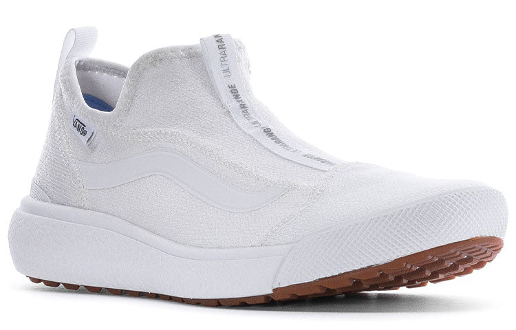 Vans UltraRange Exo Slip White VN0A5HFBXV2