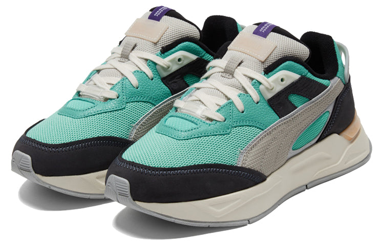 PUMA Mirage Sport Premium 'Biscay Green' 382637-03