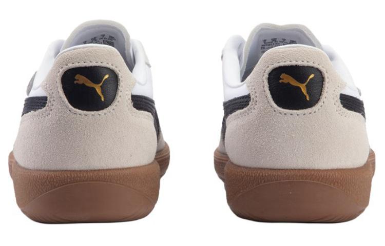 Puma Palermo 'Grey Black' 399341-01