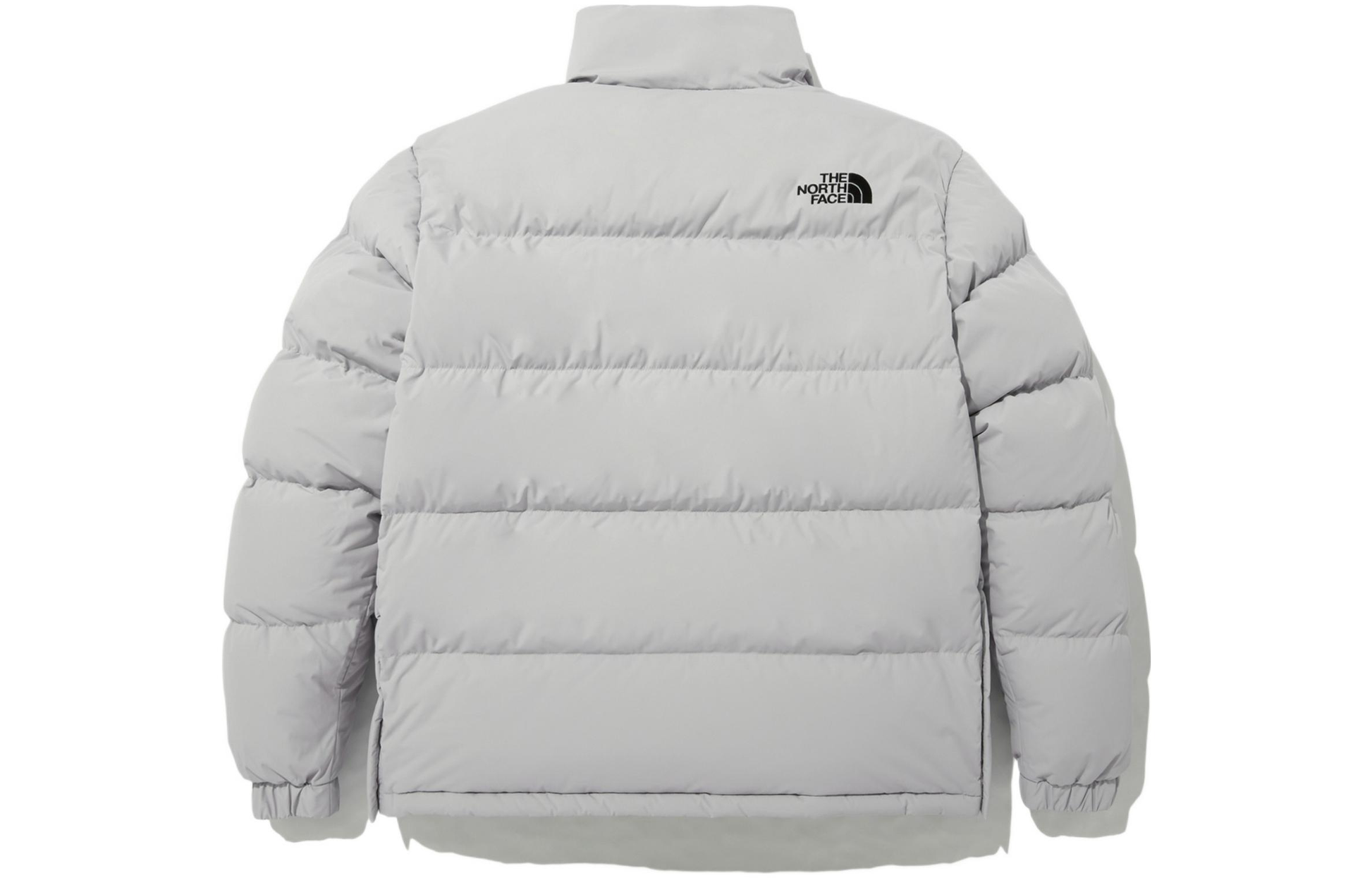 THE NORTH FACE FW22 Logo Jacket 'Grey' NJ1DN61K