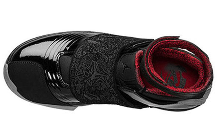 Air Jordan 20 Retro 'Stealth' 2015 310455-002