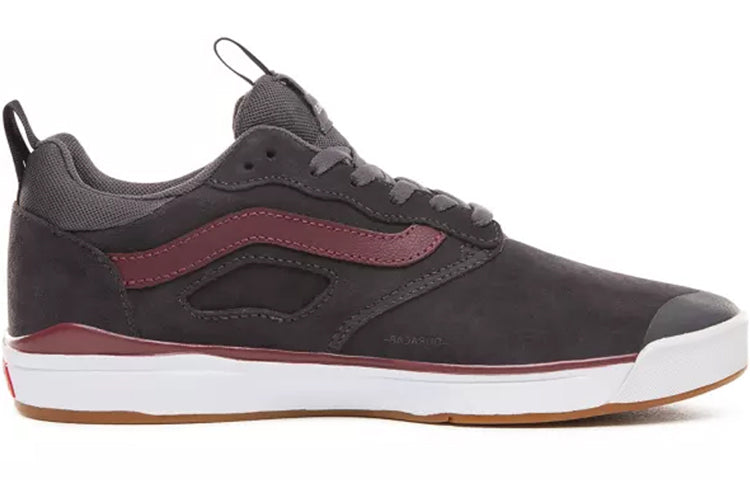 Vans Mesh Ultrarange Pro Grey/Red VN0A3DOSUI2