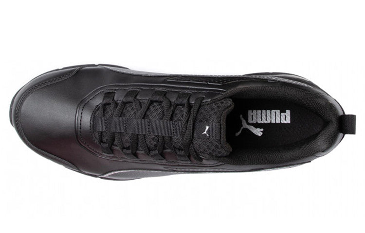 PUMA Leader VT SL Soft Foam Black 365291-02