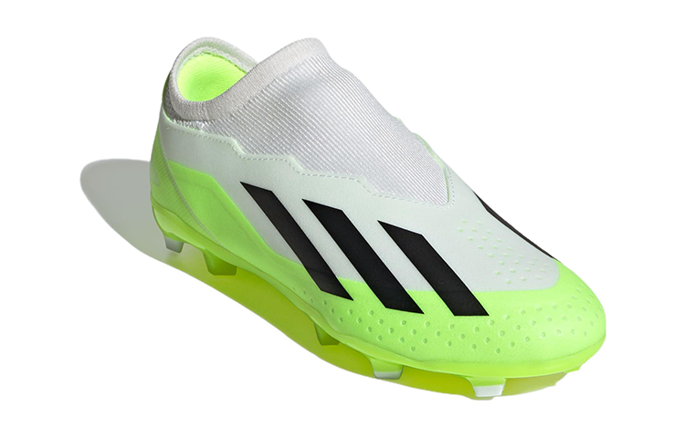 (GS) adidas X Crazyfast.3 FG 'Crazyrush Pack' ID9357