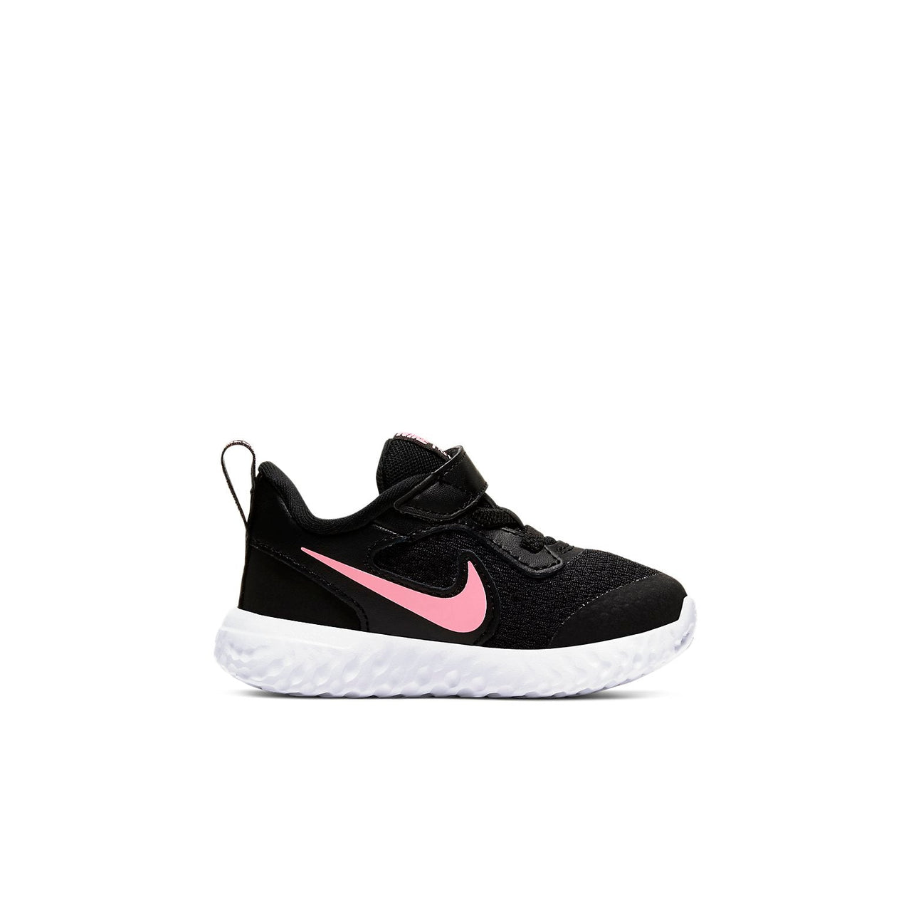 (TD) Nike Revolution 5 'Black Sunset Pulse' BQ5673-002