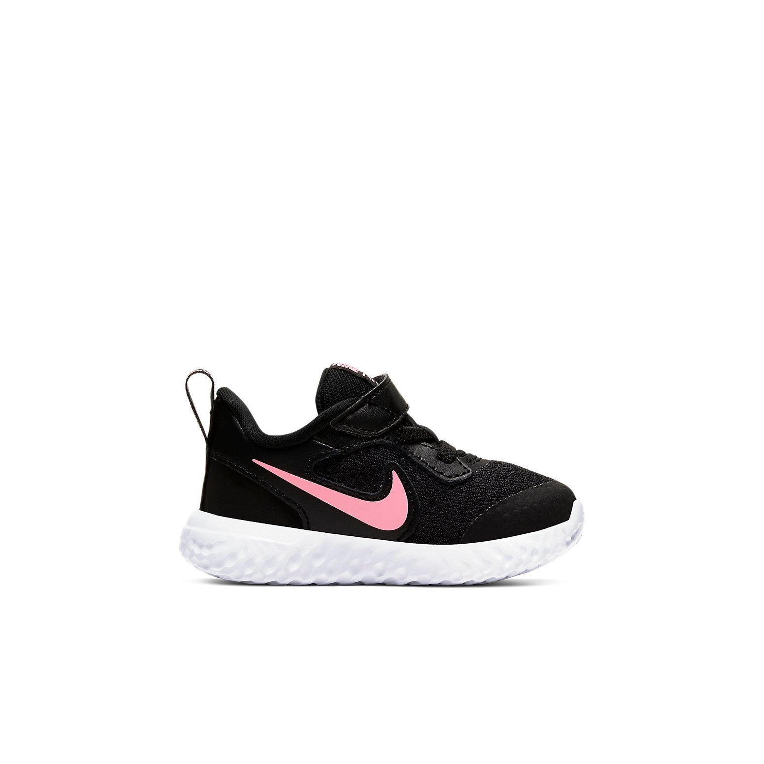 (TD) Nike Revolution 5 'Black Sunset Pulse' BQ5673-002