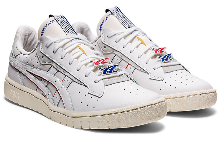 ASICS Gel-PTG RE 'White Red Blue' 1201A134-100