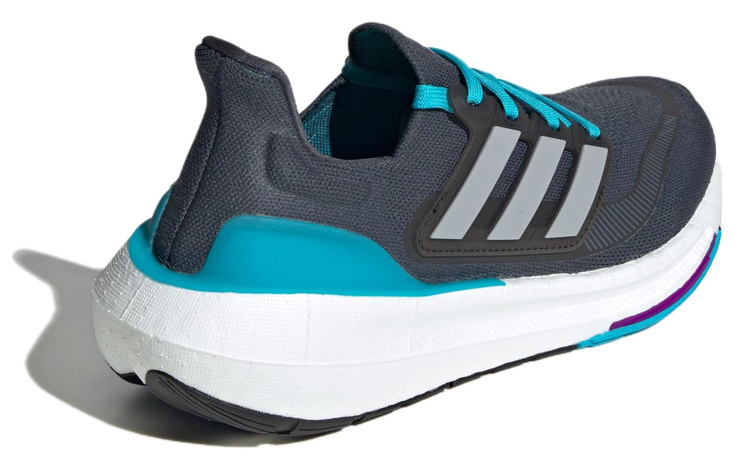 (WMNS) adidas Ultraboost Light 'Grey Blue' IE1763
