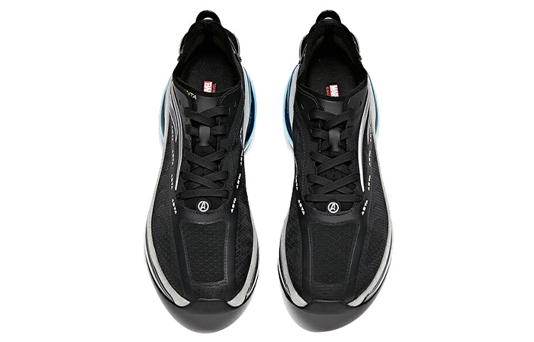 ANTA Bubble 'Black Silver Blue' 112125598-1