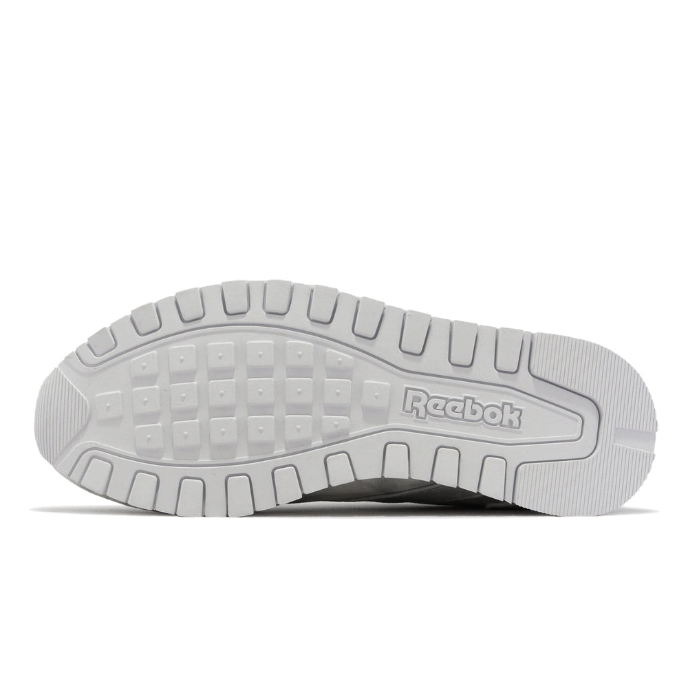 (WMNS) Reebok CL Harman Run 'Grey' GX4741