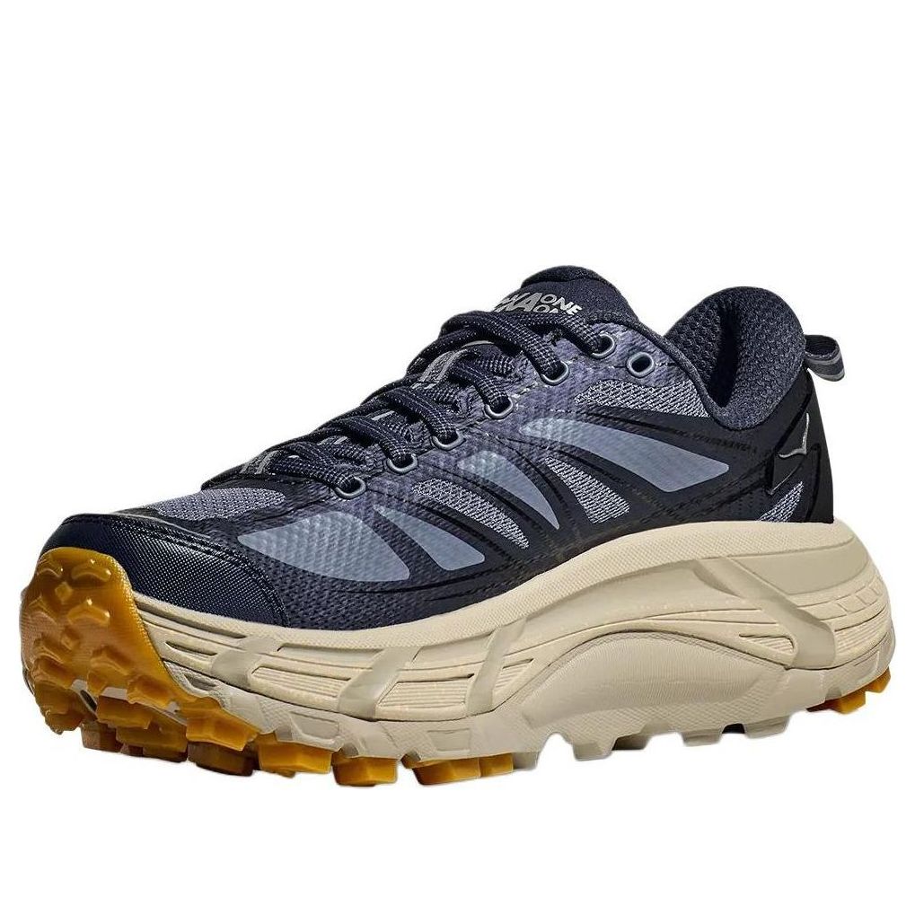 HOKA ONE ONE Mafate Speed 2 'Varsity Navy Farro' 1126851-VYF