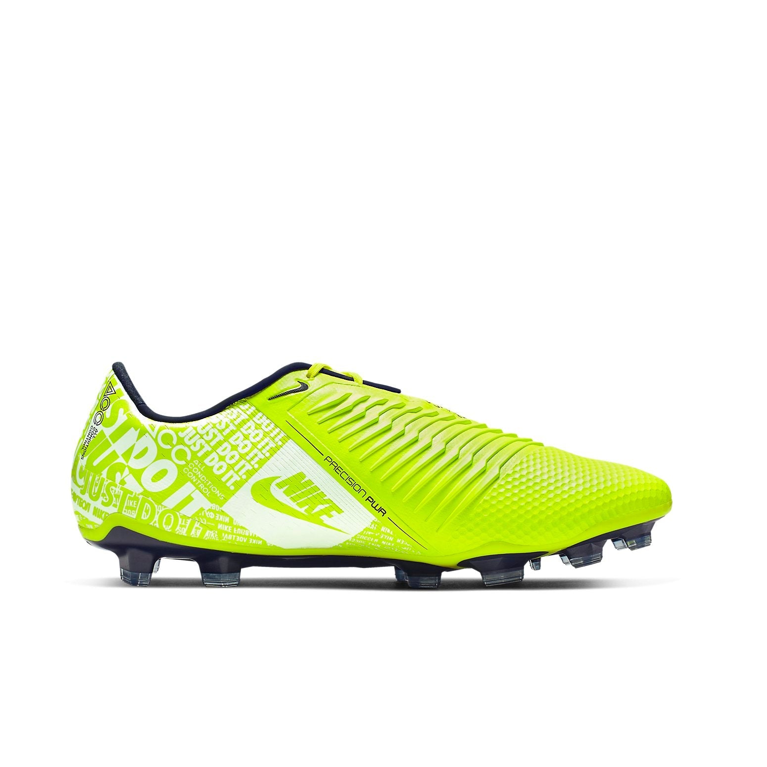 Nike Phantom Venom Elite FG 'Volt' AO7540-717