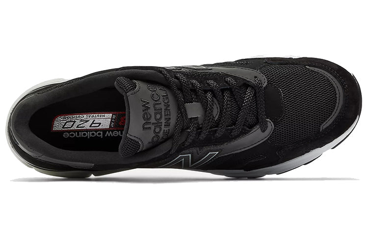 New Balance 920 Made in England 'Black' M920KR