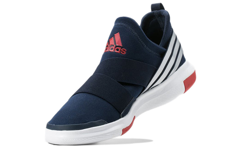 adidas Crazyquick Swagger 'Blue White' D69521