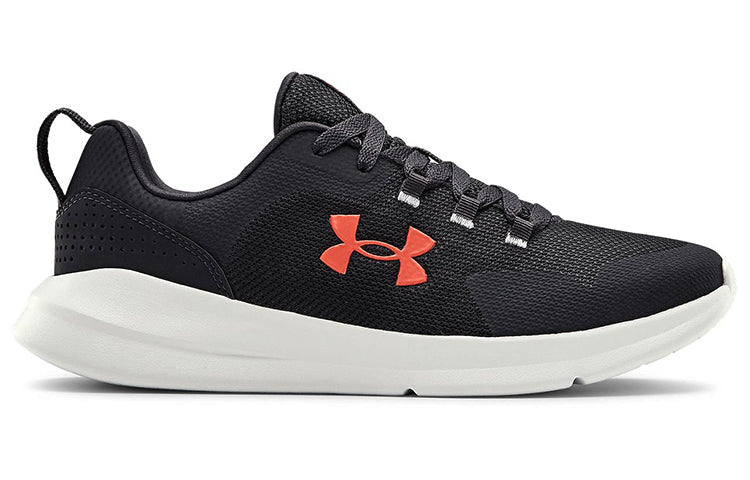 Under Armour Essential 'Blackout Purple Versa Red' 3022954-501