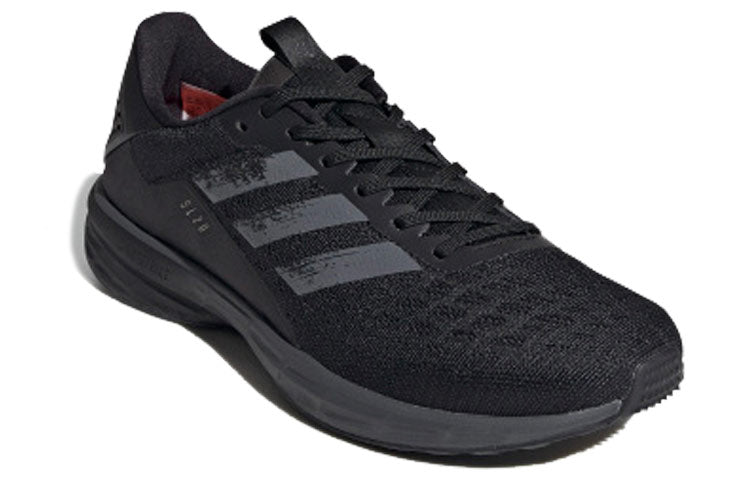 adidas SL20 'Core Black' EG1166