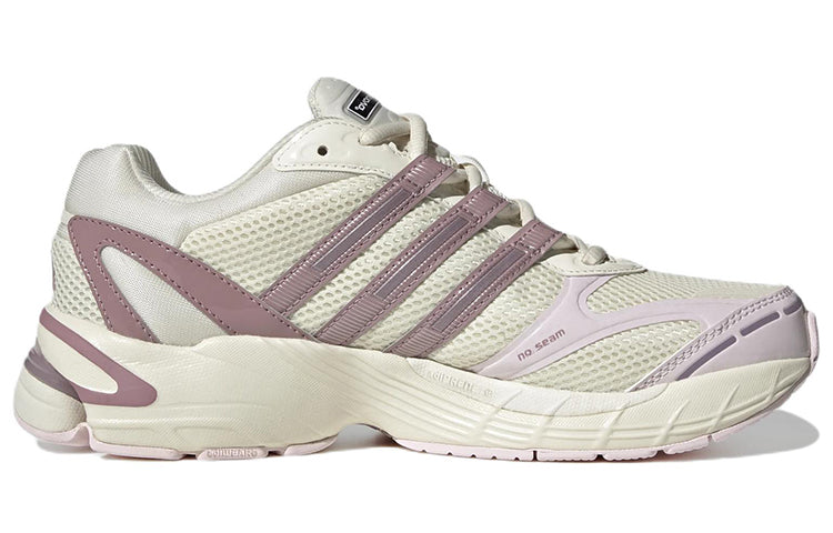 (WMNS) adidas Supernova Cushion 7 'Off White Magic Mauve Almost Pink' GW6860