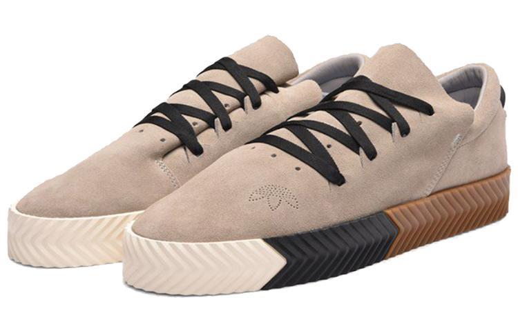 adidas Alexander Wang x AW Skate 'Light Grey' BY8910