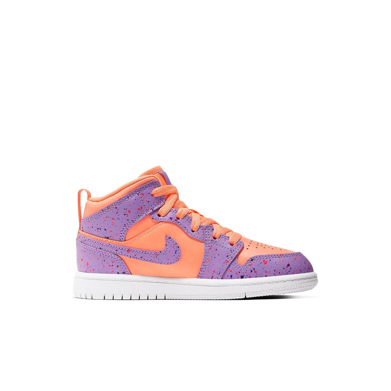 (PS) Air Jordan 1 Mid SE 'Atomic Pulse' AV5173-800