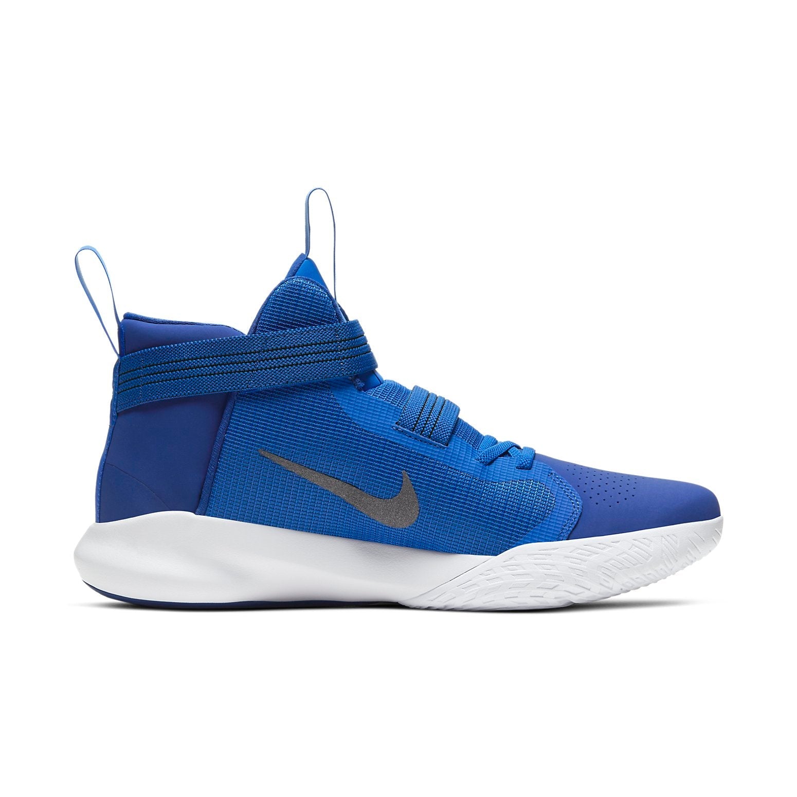 Nike Precision 3 FlyEase 'Blue Grey' BV7740-400