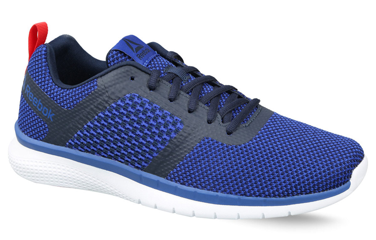 Reebok Pt Prime Runner Fc 'Blue Black' CN5674