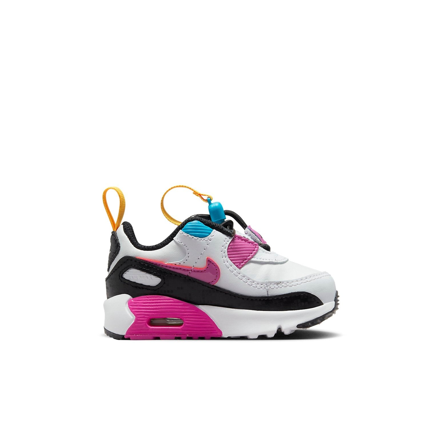 (TD) Nike Air Max 90 Toggle SE 'Bright Colors!' DV1858-100